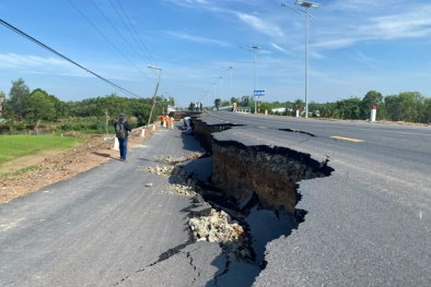 Quản lý chặt chẽ chất lượng các công trình xây dựng đảm bảo an toàn theo tiêu chuẩn 